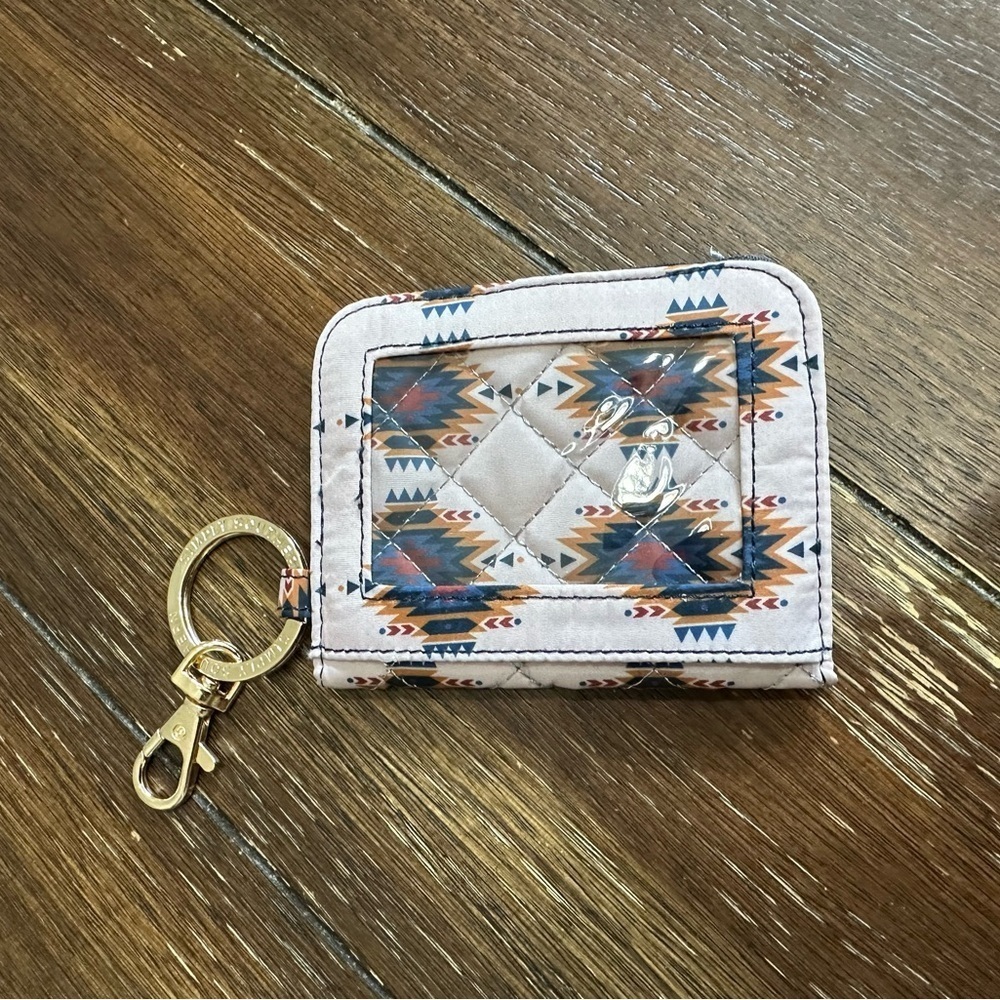 NWOT Simply Southern card case - Picture 2 of 7